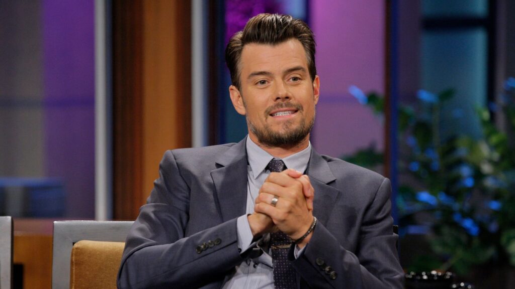 ‘Las Vegas’ star Josh Duhamel gave up Hollywood glitz for off-grid lifestyle ‘Las Vegas’ star Josh Duhamel gave up Hollywood glitz for off-grid lifestyle