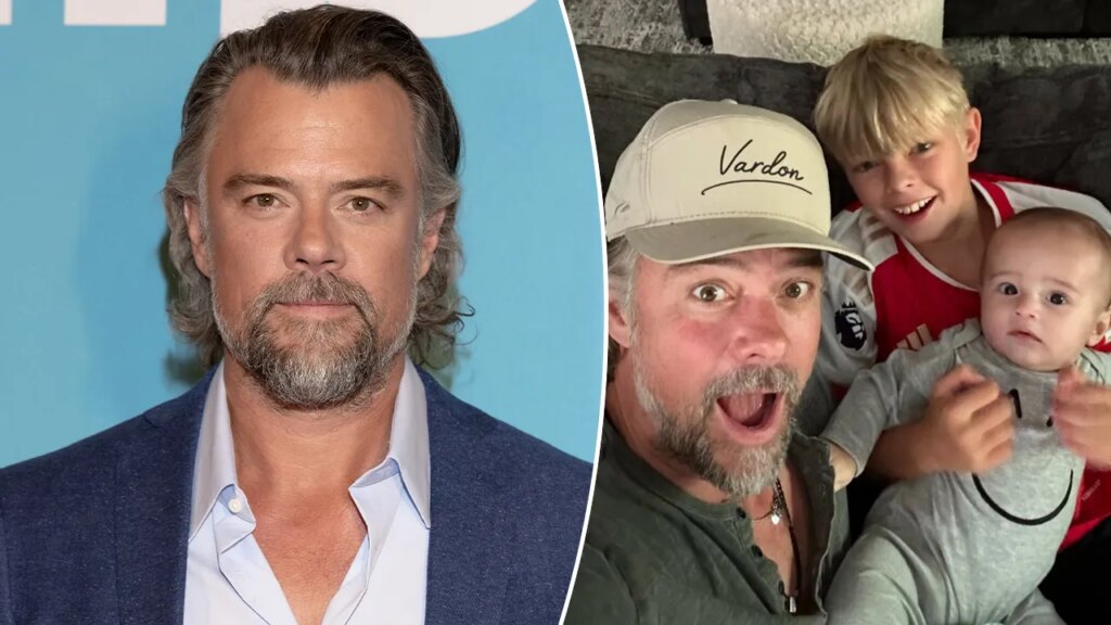 ‘Ransom Canyon’ star Josh Duhamel loves Minnesota lifestyle for his sons over LA ‘Ransom Canyon’ star Josh Duhamel loves Minnesota lifestyle for his sons over LA