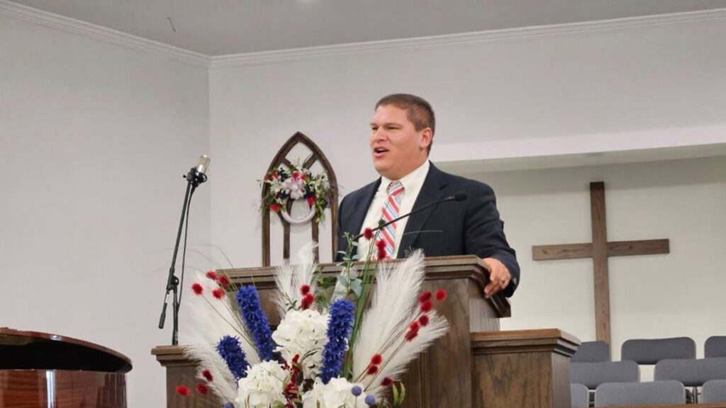 Josh Sullivan, kidnapped American pastor, rescued by South African authorities Josh Sullivan, kidnapped American pastor, rescued by South African authorities