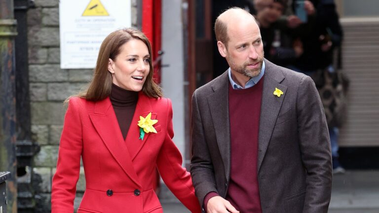 Prince William and Kate Middleton skip Easter celebrations with royal family