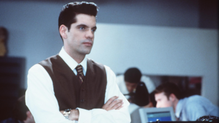 Nicky Katt, ‘Dazed and Confused’ actor, died by suicide