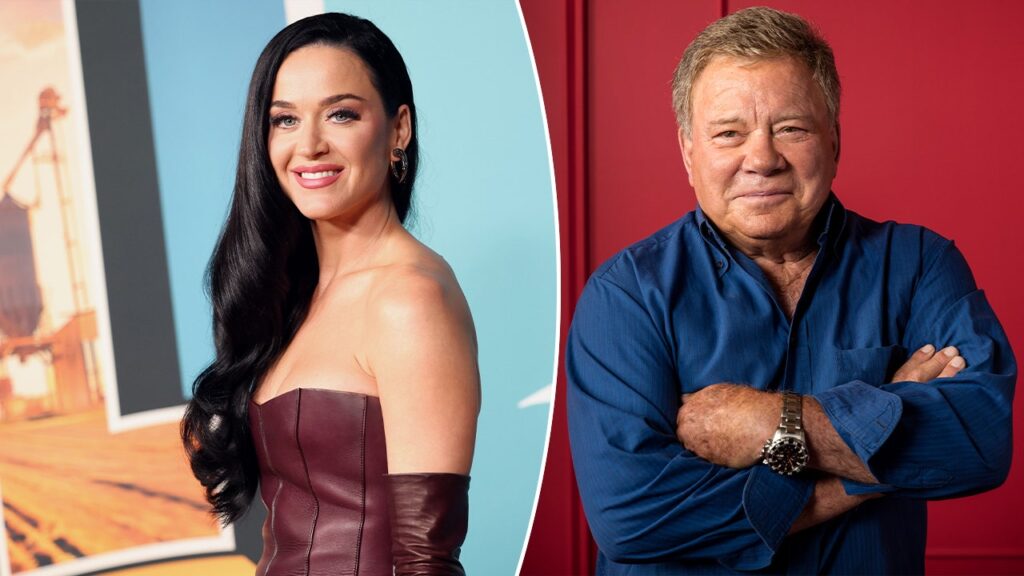 Katy Perry, Gayle King join other stars who have been to space Katy Perry, Gayle King join other stars who have been to space