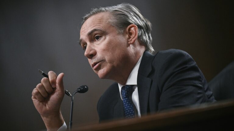 Boeing to be ‘pragmatic’ on China sales amid trade tensions, CEO says