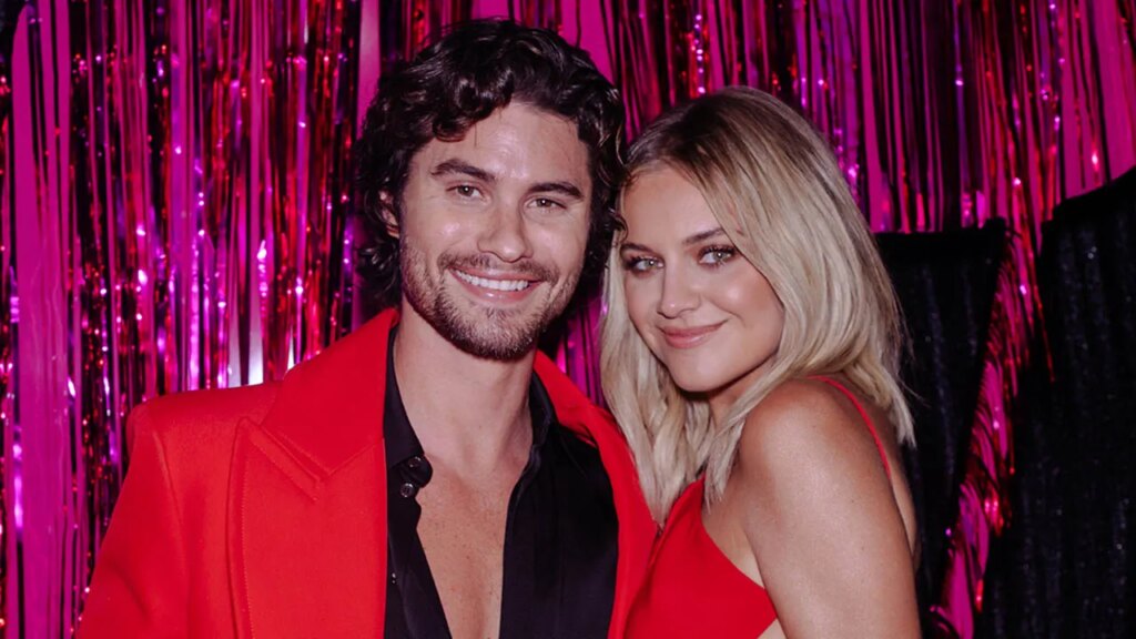 Kelsea Ballerini says going to therapy with boyfriend is ‘sexiest thing ever’ Kelsea Ballerini says going to therapy with boyfriend is ‘sexiest thing ever’
