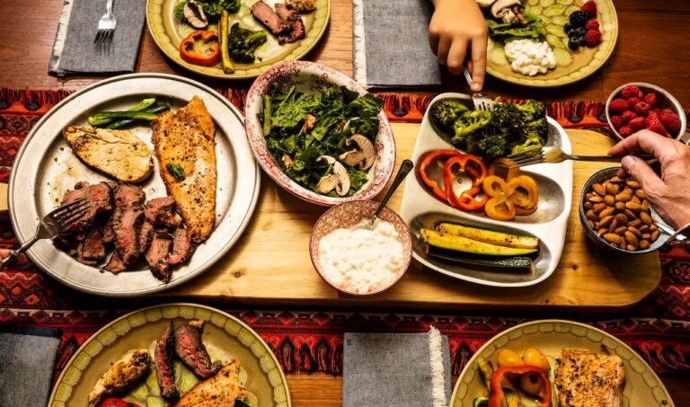 Keto diet not linked to greater heart disease risk, says new study