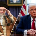 Khamenei warns of ‘bigger blow’ to US as nations consider Iran sanctions