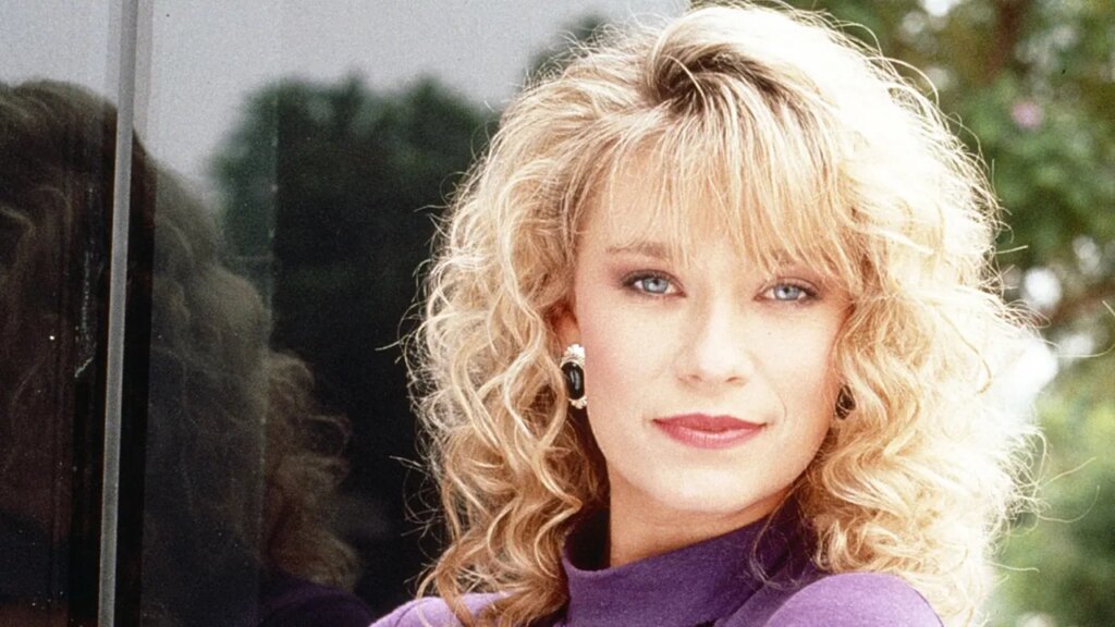 Lar Park Lincoln, ‘Knots Landing’ and ‘Friday the 13th’ star, dead at 63 Lar Park Lincoln, ‘Knots Landing’ and ‘Friday the 13th’ star, dead at 63