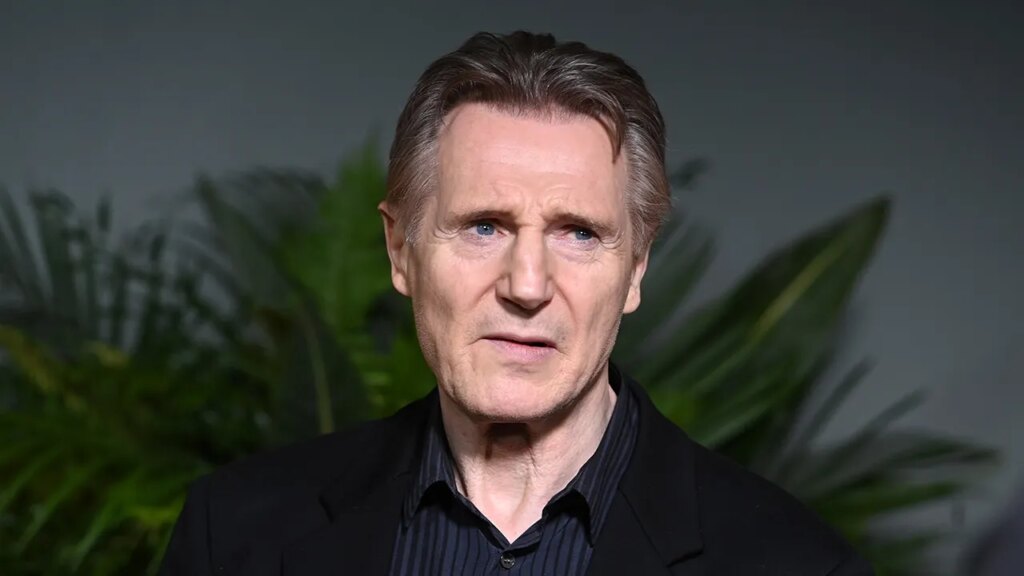 ‘Naked Gun’ and ‘Airplane!’ director calls out Liam Neeson-led remake ‘Naked Gun’ and ‘Airplane!’ director calls out Liam Neeson-led remake