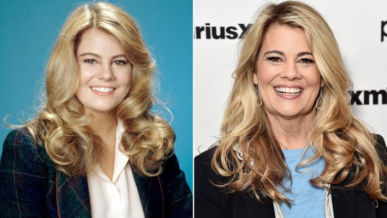 ‘Facts of Life’ star Lisa Whelchel speaks out on reboot plans amid drama