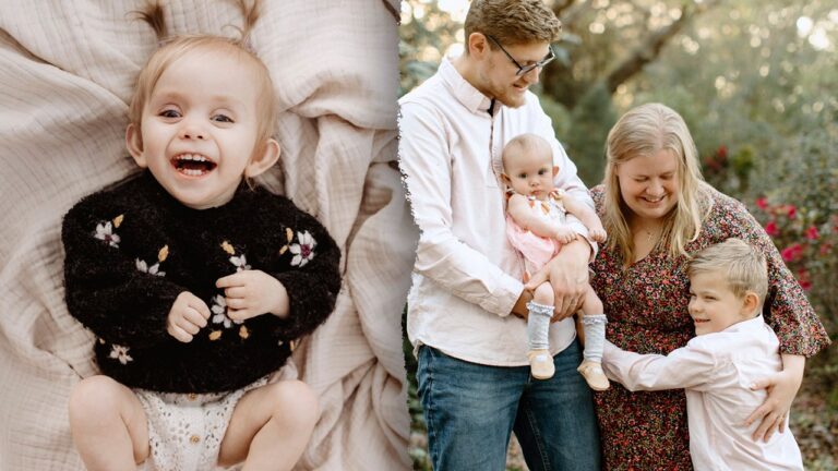 Anonymous donor pays baby’s K medical bill, as family reacts