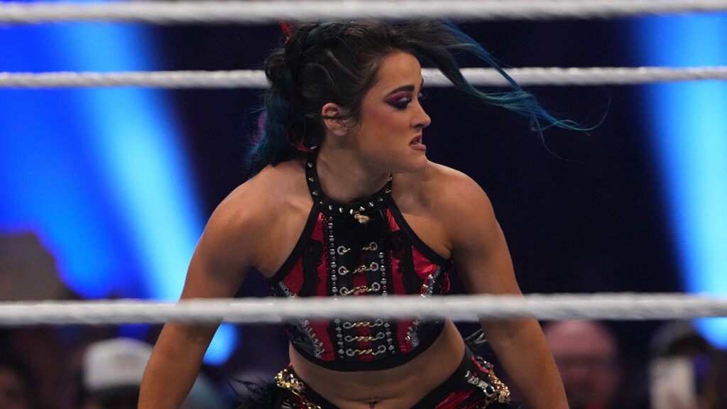 NXT Stand & Deliver: WWE stars give advice to next crop of talent NXT Stand & Deliver: WWE stars give advice to next crop of talent