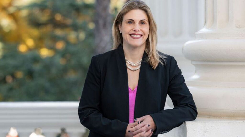California GOP blasts Dems over disturbing change to child sex trafficking bill