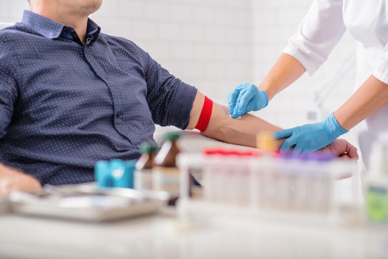 New Alzheimer’s blood test could be used to stage dementia, study finds