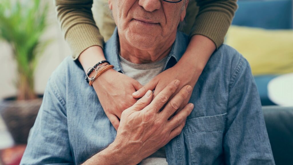Neurologist shares why dementia rates are rising and how to reduce risk Neurologist shares why dementia rates are rising and how to reduce risk