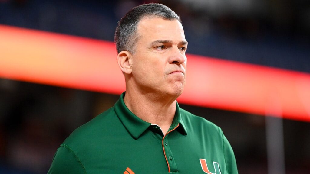 NIL news: Miami coach sends warning to players after holdout drama