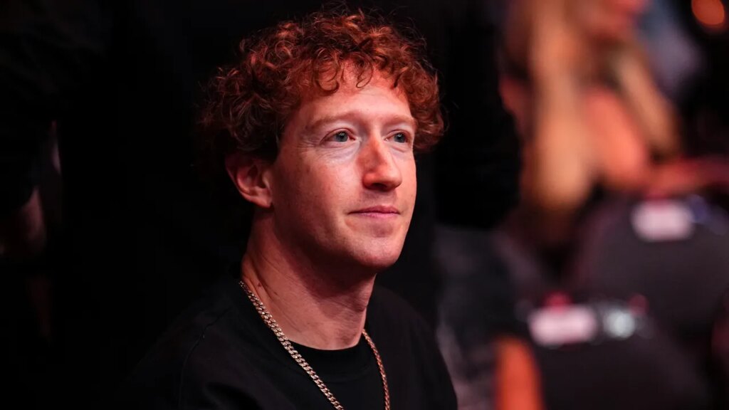 Zuck on the stand: ‘Crazy,’ ‘scary’ ideas led him to buy Instagram and WhatsApp Zuck on the stand: ‘Crazy,’ ‘scary’ ideas led him to buy Instagram and WhatsApp