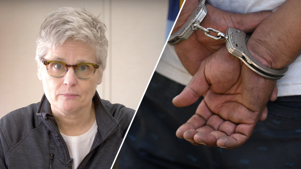 Left-wing initiative requiring prosecutors to consider race in plea deals to take effect imminently