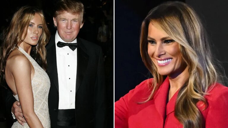 Inside Melania Trump’s hometown in Slovenia as she celebrates her birthday