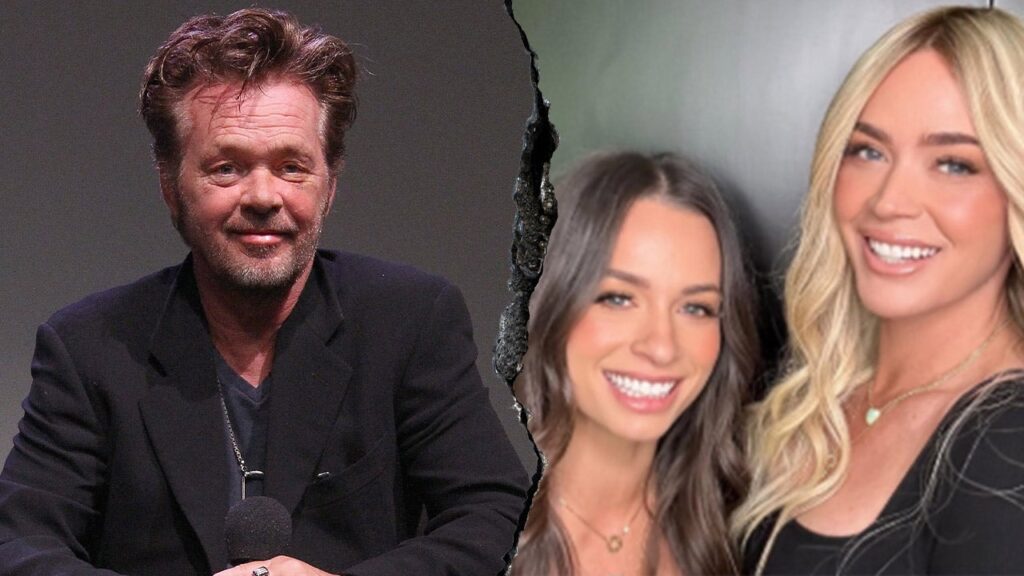John Mellencamp’s daughters call out his famous ex as they confess dating drama John Mellencamp’s daughters call out his famous ex as they confess dating drama