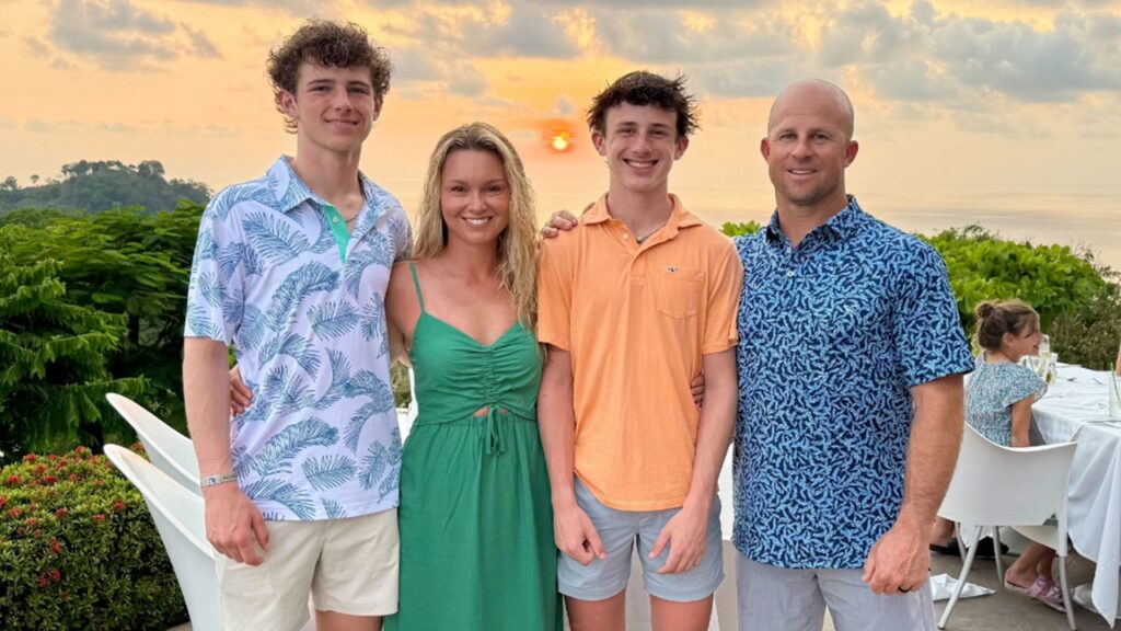 The death of former New York Yankee Brett Gardner’s son has experts sounding alarm The death of former New York Yankee Brett Gardner’s son has experts sounding alarm