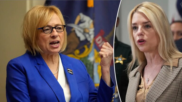 Trump vs. Maine: DOJ announces lawsuit over trans athletes in girls’ sports