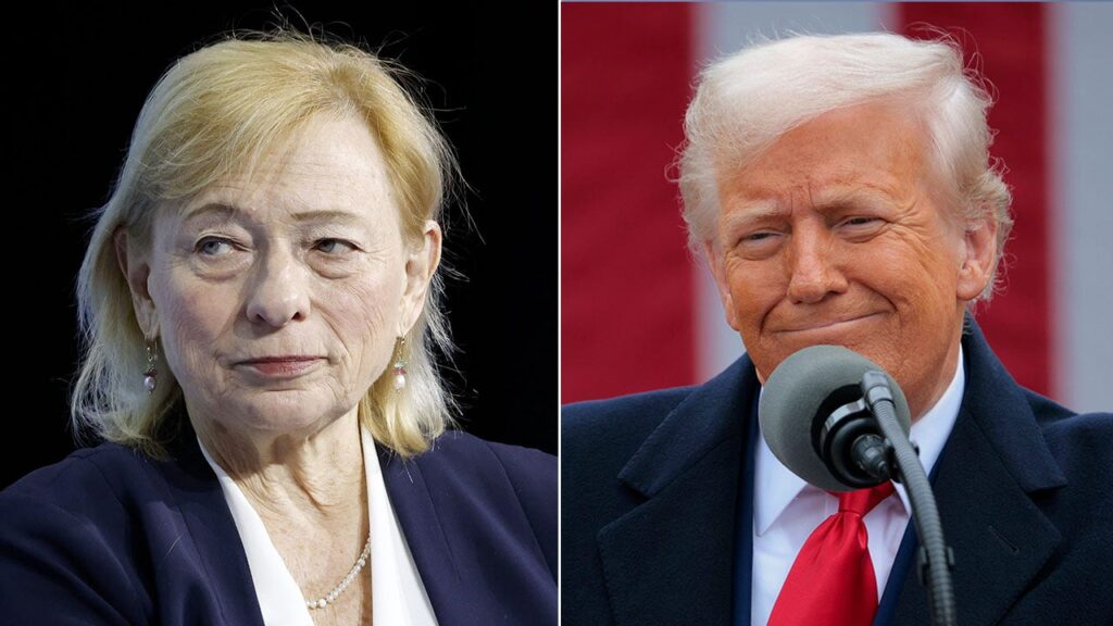 Fox News Sports Huddle Newsletter: Maine’s fight with Trump administration over transgender athletes continues Fox News Sports Huddle Newsletter: Maine’s fight with Trump administration over transgender athletes continues