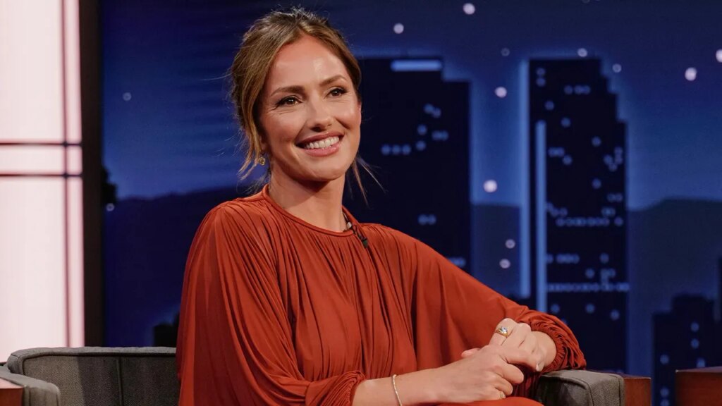 Minka Kelly thought Hollywood career was over before latest role Minka Kelly thought Hollywood career was over before latest role
