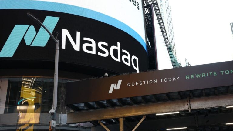 Nasdaq opening regional headquarters in Dallas, Texas