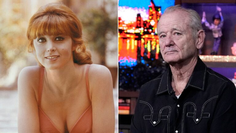 Fox News Entertainment Newsletter: ‘Gilligan’s Island’ star’s troubled childhood, Bill Murray snaps at man