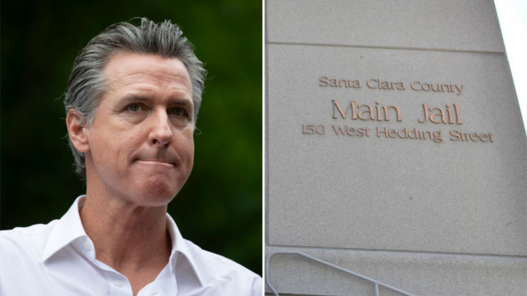 ICE reveals sanctuary jurisdictions that have released the most criminal aliens