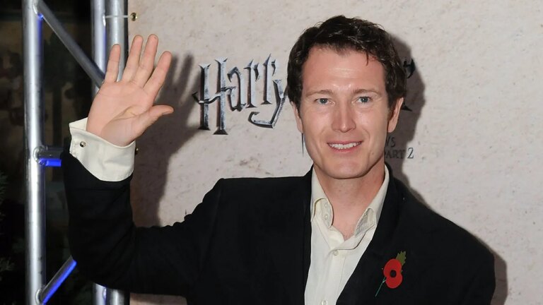 ‘Harry Potter’ star Nick Moran gets ‘life-threatening’ diagnosis