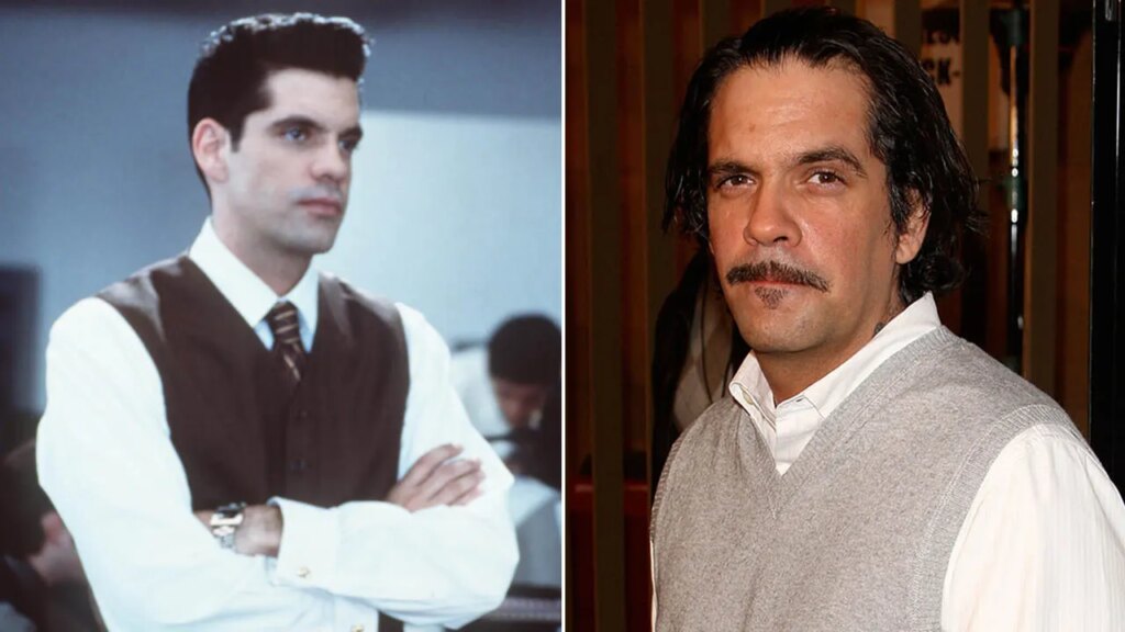 ‘Dazed and Confused,’ ‘Boiler Room’ star Nicky Katt dead at 54 ‘Dazed and Confused,’ ‘Boiler Room’ star Nicky Katt dead at 54