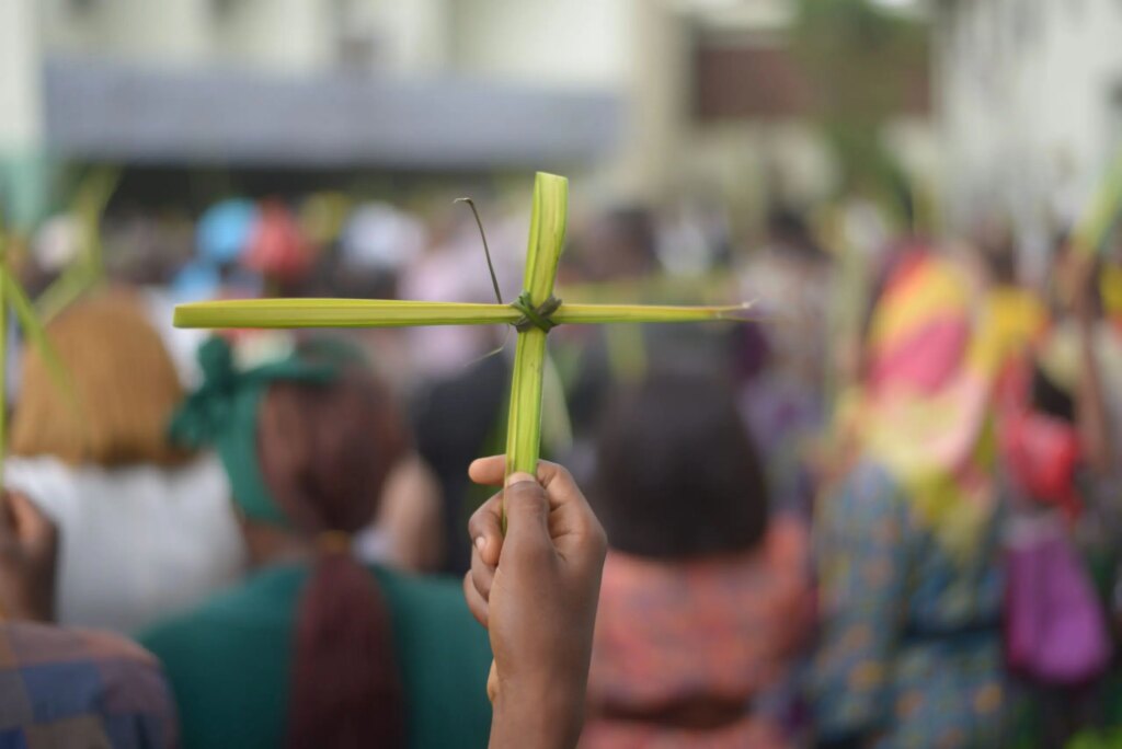 Calls for US action amid growing violence against Christians in Nigeria Calls for US action amid growing violence against Christians in Nigeria