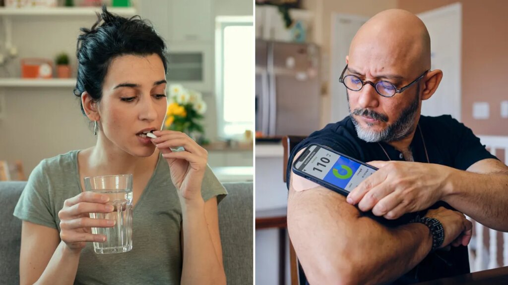 Diabetes-dementia link, plus new antibiotics discovery Diabetes-dementia link, plus new antibiotics discovery