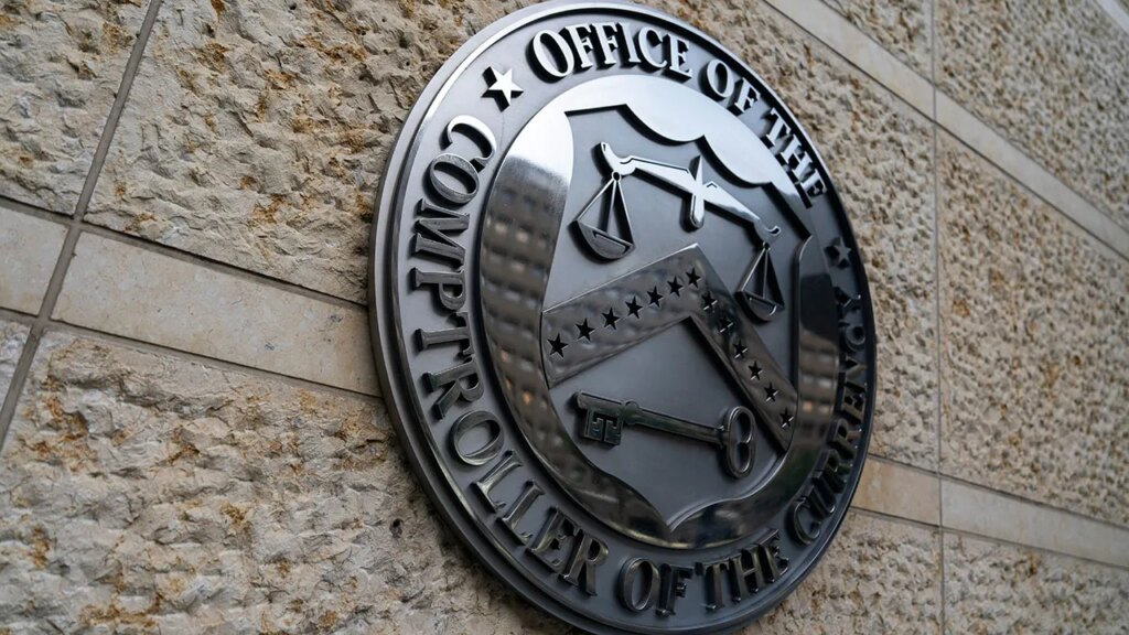 US Bank regulator tells Congress is suffered ‘major’ hack US Bank regulator tells Congress is suffered ‘major’ hack