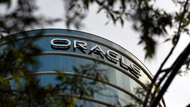 Cyberattack at Oracle potentially compromised patient data; FBI investigating: report