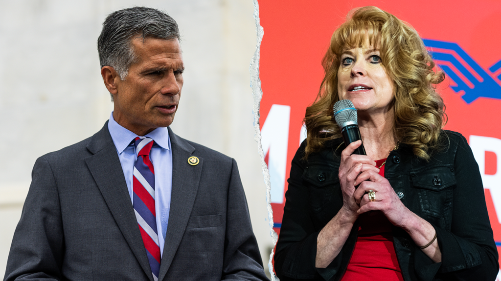 Republicans prepare to challenge Pennsylvania Dem governor in 2026 Republicans prepare to challenge Pennsylvania Dem governor in 2026