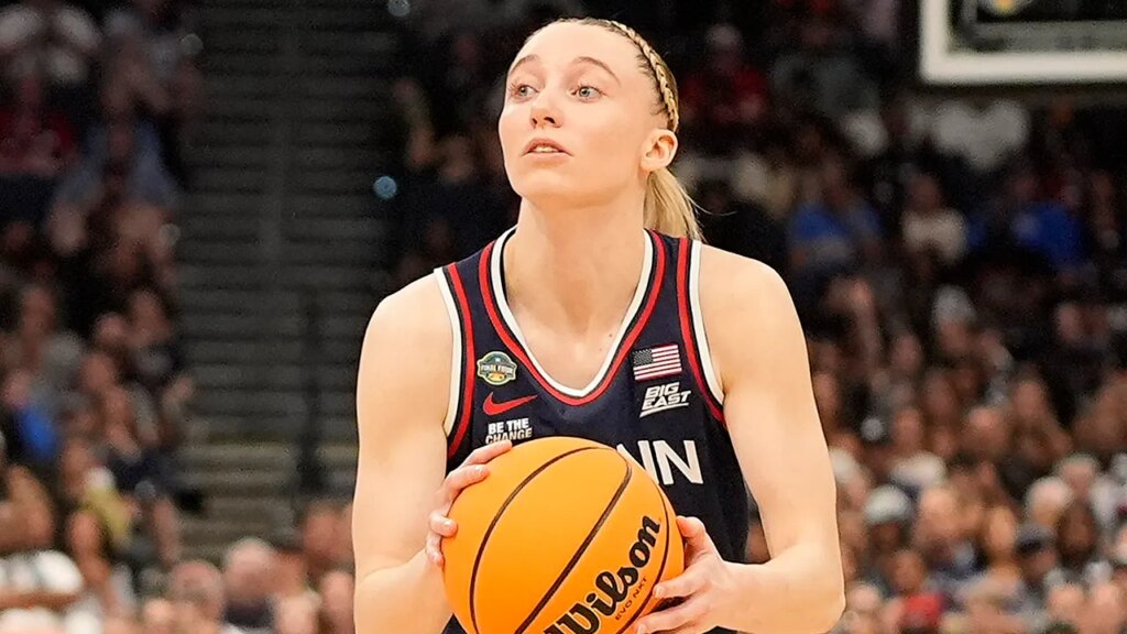How to watch the 2025 WNBA Draft How to watch the 2025 WNBA Draft