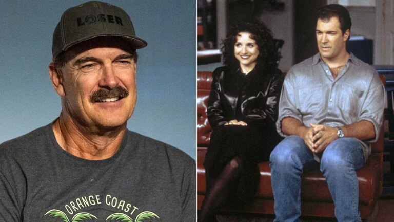 ‘Seinfeld’ star says he was ‘original rawdogger’ after inspiring viral trend