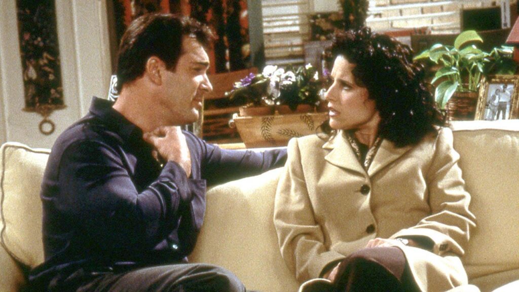 ‘Seinfeld’ star says ‘very religious’ parents ‘hated’ his work ‘Seinfeld’ star says ‘very religious’ parents ‘hated’ his work
