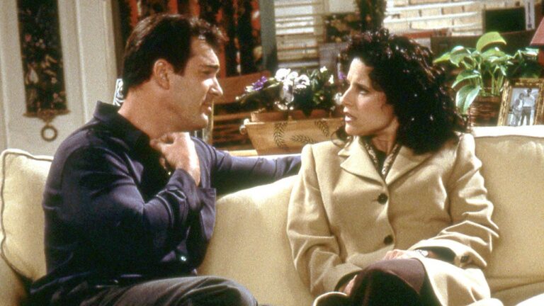 ‘Seinfeld’ star says ‘very religious’ parents ‘hated’ his work