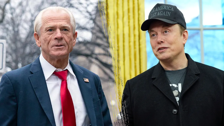 Donald Trump’s allies, supporters and donors, sound off on tariff war 