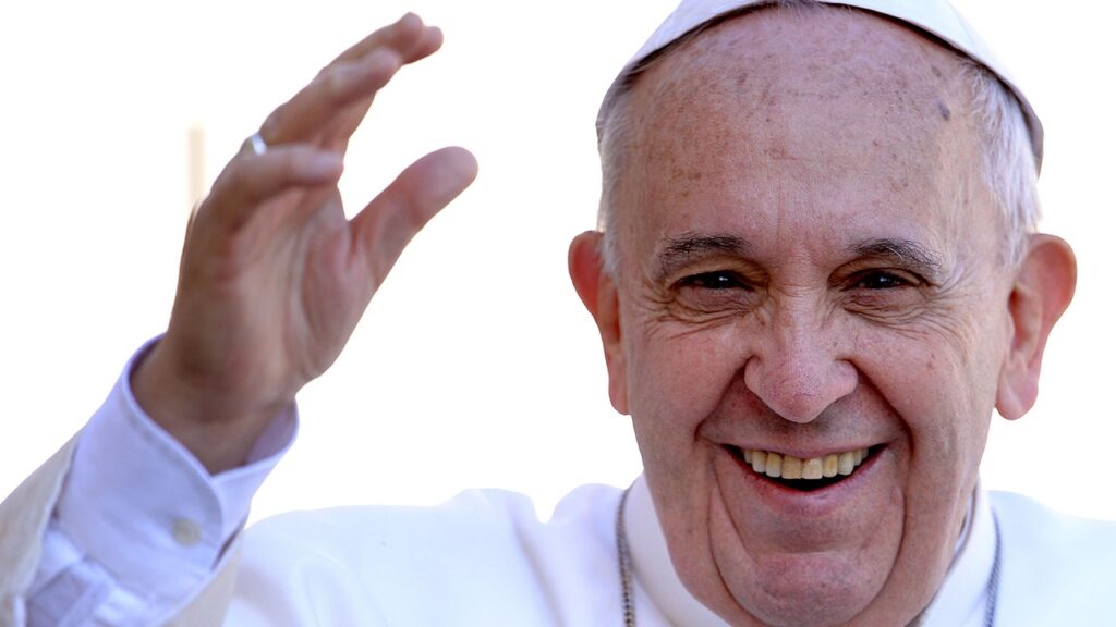 PHOTO GALLERY: Pope Francis Obituary PHOTO GALLERY: Pope Francis Obituary
