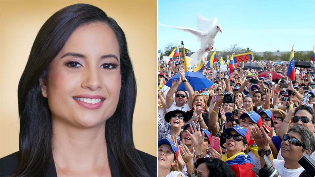 Florida vice mayor backs push for partnering with ICE to build ‘public trust’ and uphold ‘rule of law’ Florida vice mayor backs push for partnering with ICE to build ‘public trust’ and uphold ‘rule of law’