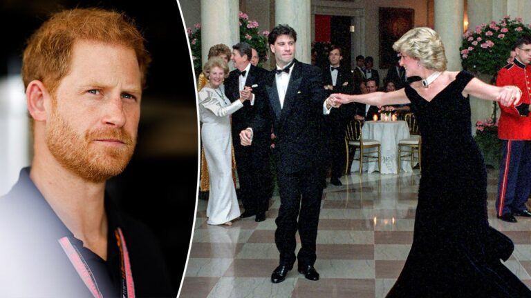 Prince Harry praises ‘quiet heroes’ of LA fires after labeled ‘disaster tourist’