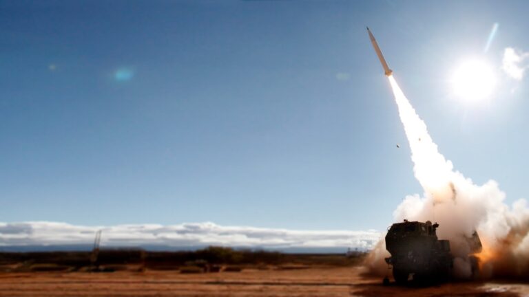Lockheed Martin lands  billion contract for US Army precision strike missile
