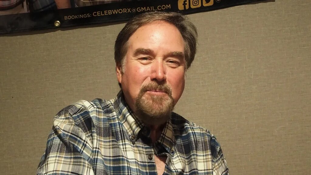 ‘Home Improvement’s’ Richard Karn’s diet success prompts warning to ‘pay attention’ ‘Home Improvement’s’ Richard Karn’s diet success prompts warning to ‘pay attention’