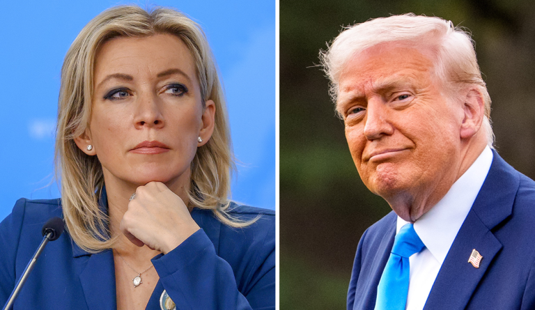 Russia warns that Trump’s threats to bomb Iran are ‘illegal and unacceptable’