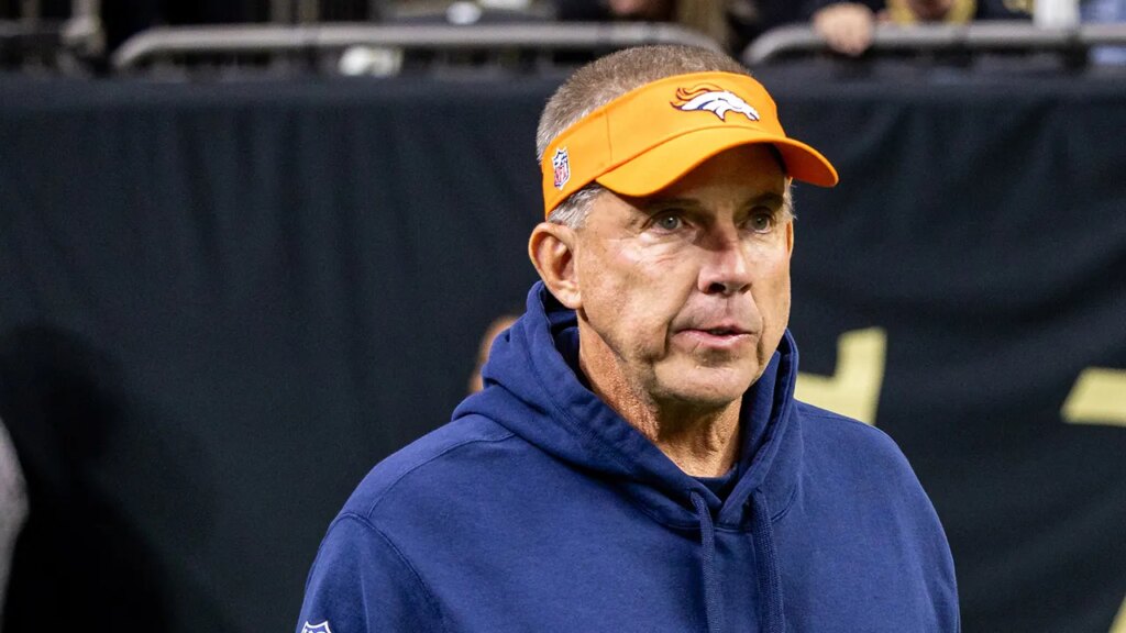 NFL Draft: Broncos’ Sean Payton issues warning about Shedeur Sanders NFL Draft: Broncos’ Sean Payton issues warning about Shedeur Sanders