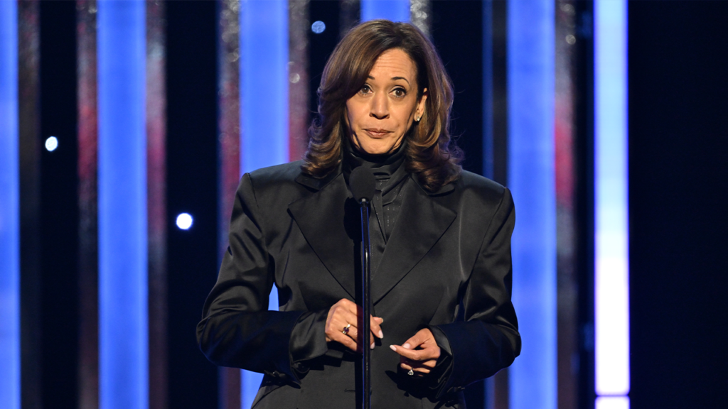 Kamala Harris stays in the game as the former VP mulls next step: Washington or Sacramento? Kamala Harris stays in the game as the former VP mulls next step: Washington or Sacramento?